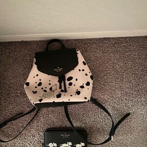 Kate Spade 101 Dalmatian
